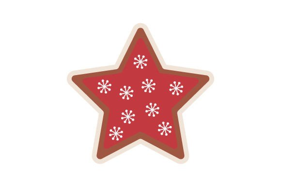 Christmas Cookie Sticker Embroidery Review