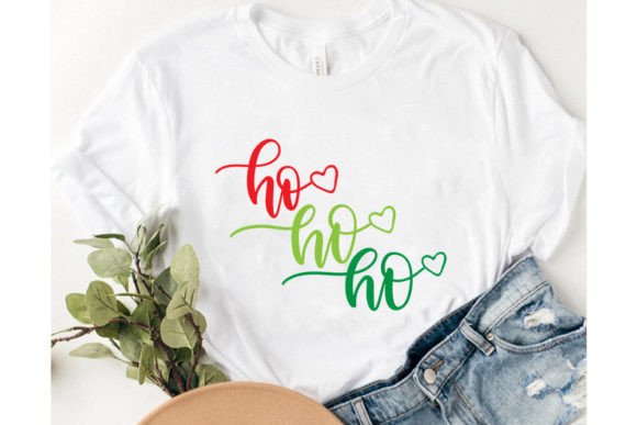 Ho Ho Ho: A Designer's Review for Real Embroidery Projects