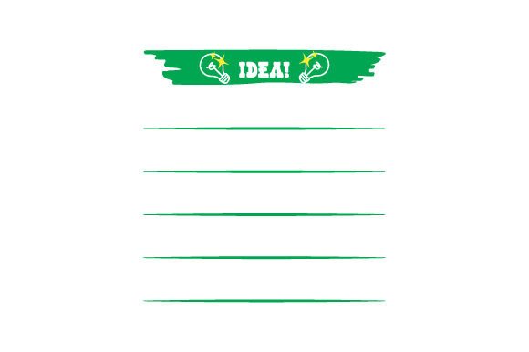 Idea Planner Sticker: A Designer's Real-World Embroidery Review