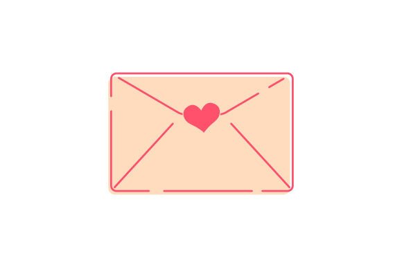 Love Letter Sticker Review for Embroidery Projects