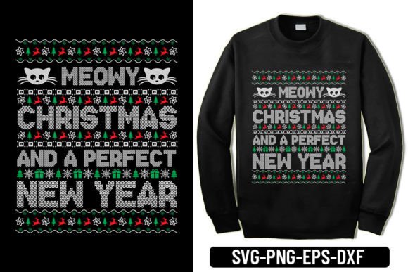 Merry Christmas and a Perfect New Year -