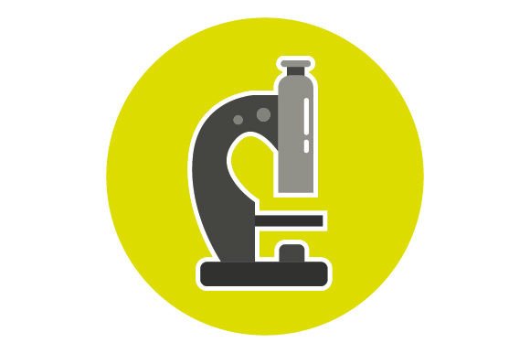 Microscope Sticker Embroidery Review