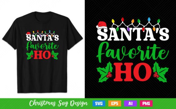 Santa S Favorite Ho Christmas: A Designer's Review