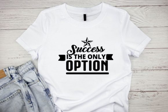 Success is the Only Option: Real Embroidery Review