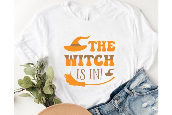 The Witch is in: A Designer's Review