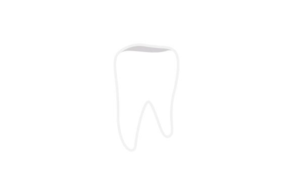 Tooth - Sticker Embroidery Review