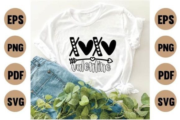 Valentine Day T Shirt Design Review