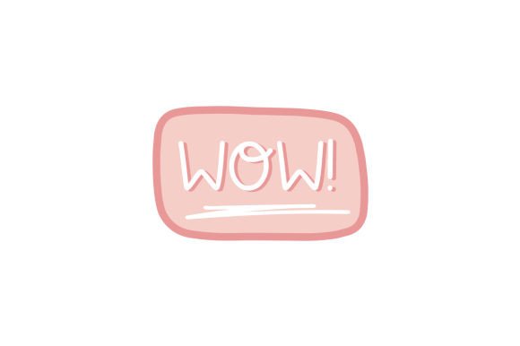 Wow Reward Sticker for Kids Embroidery Review
